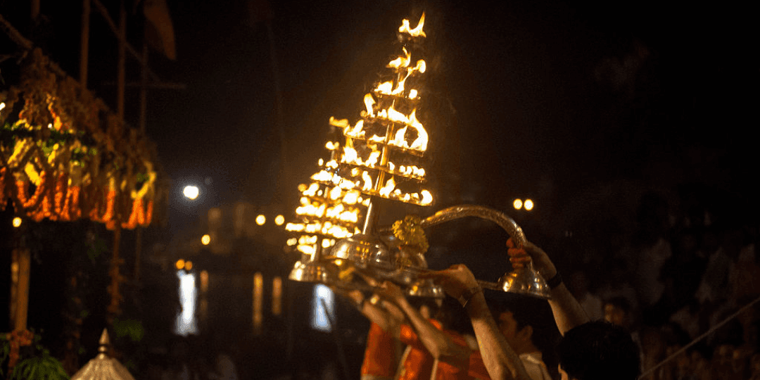 गंगा घाट, हरिद्वार-clone