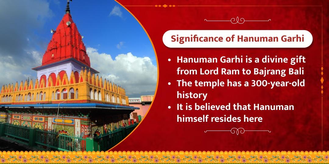  Sankatmochan Saturday Special Hanuman Garhi Chadhava