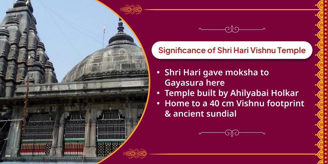 Thursday Special Shri Hari Vishnu Chadhava 