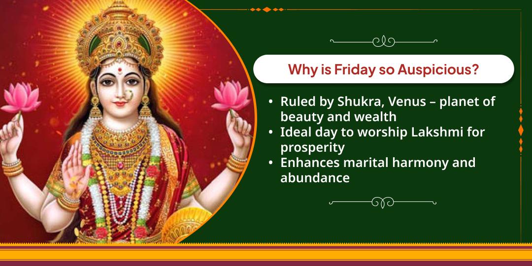 Friday Special Mahalakshmi Shaktipeeth Chadhava