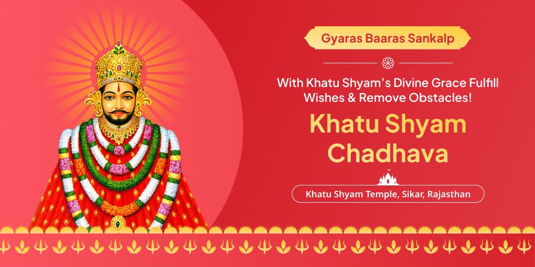 Unlock Divine Abundance and Prosperity with the Blessings of Baba Shyam