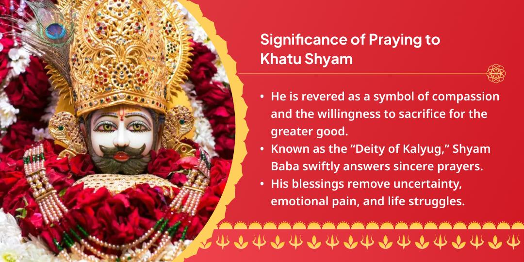 Khatu Shyam Gyaras Baaras Special Sankalp, Chennakesava Swamy Temple, Markapur