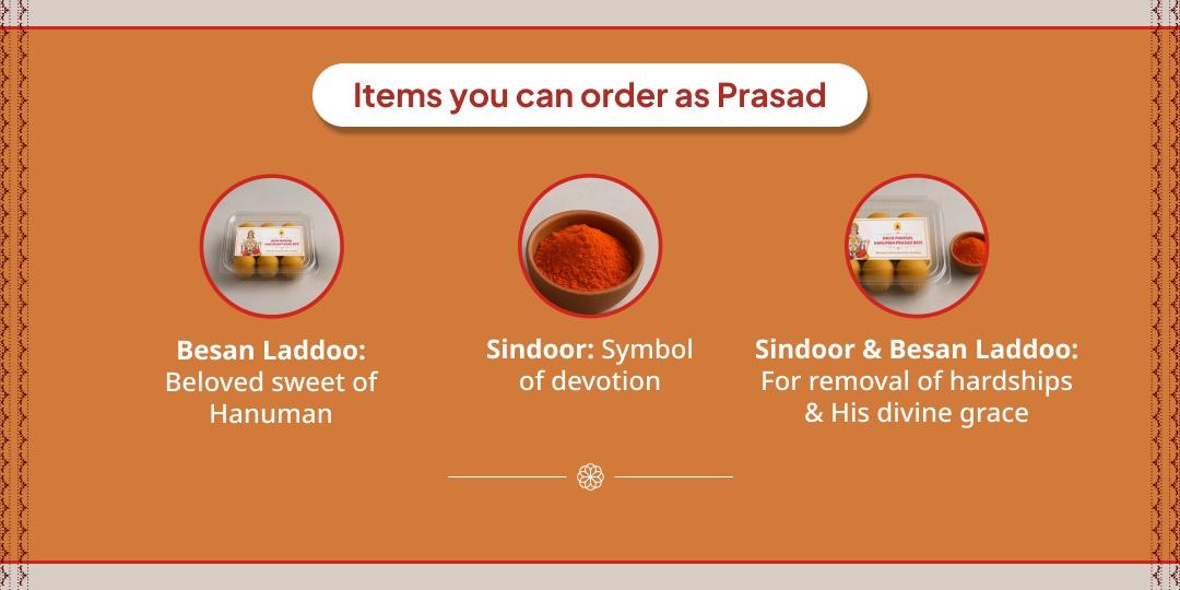 Jyeshtha Bada Mangal Ayodhya Prasad Seva