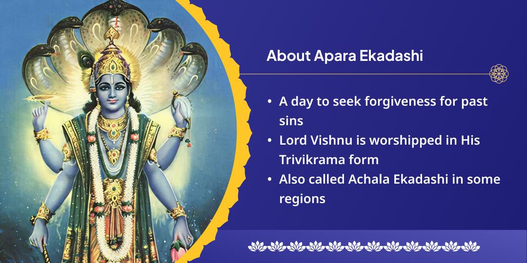 Ekadashi Lakshmi Narayan Chadhava Seva