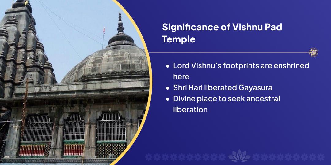 Ekadashi Shri Vishnu Gaya Moksha Chadhava