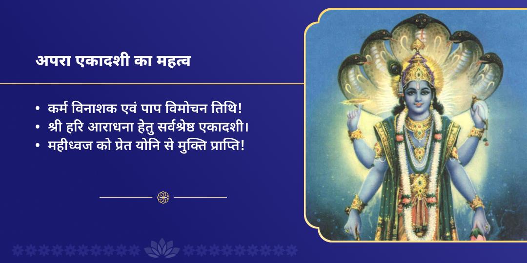 एकादशी श्री हरि विष्णु मंत्र जाप चढ़ावा