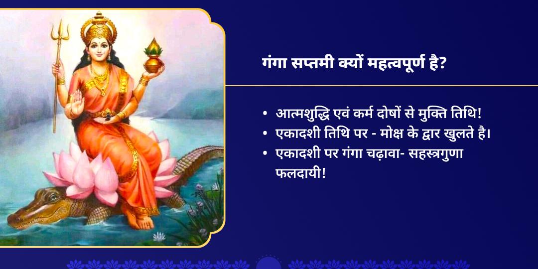 एकादशी माँ गंगा घाट हरिद्वार चढ़ावा