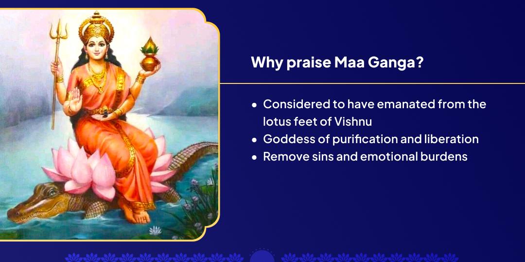 Ekadashi Maa Ganga Ghat Haridwar Chadhava