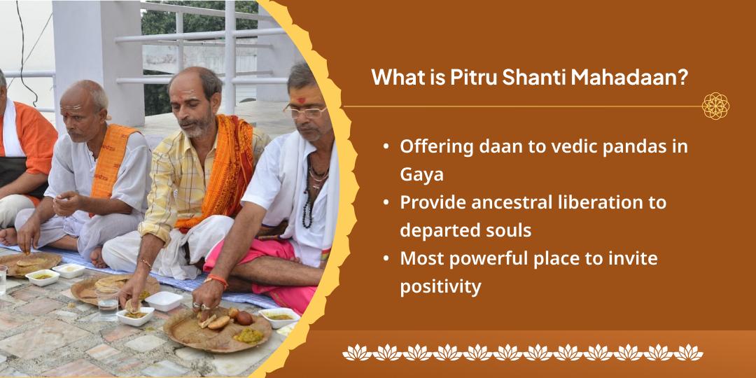 Amavasya Pitru Shanti Moksha Tirtha Gaya Mahadaan