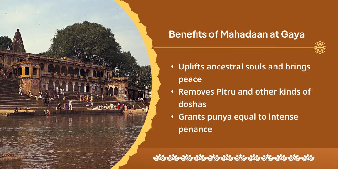 Amavasya Pitru Shanti Moksha Tirtha Gaya Mahadaan