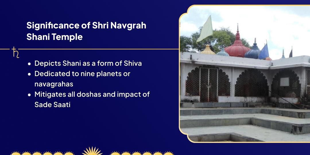 Shani Jayanti Navgrah Dosh Shanti Hawan