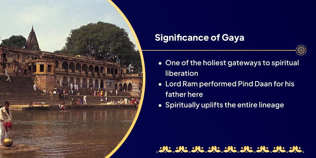 Amavasya Gaya Pitru Shanti Hawan Aahuti Daan