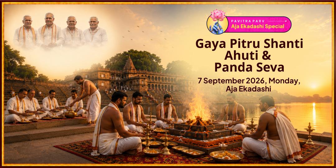 Pitru Paksha 2026