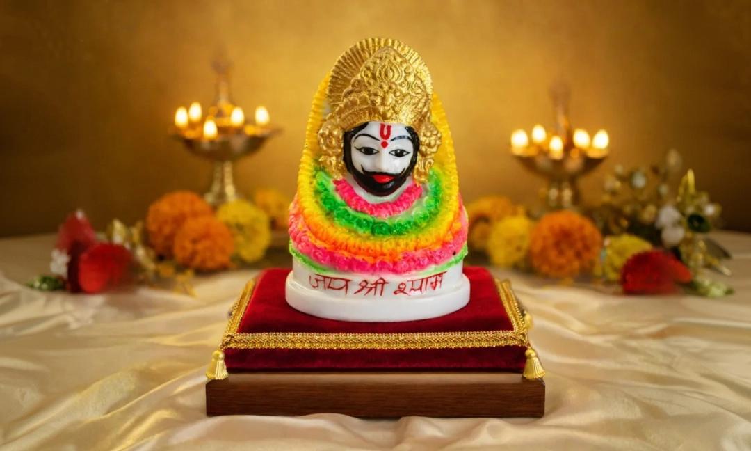 🙏 केदारनाथ और बद्रीनाथ के लिए दिव्य चढ़ावा: भगवान शिव और विष्णु से आशीर्वाद प्राप्त करें 🙏