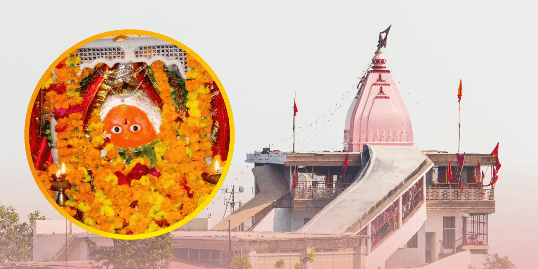 QA - माँ चंडी देवी मंदिर, हरिद्वार EN