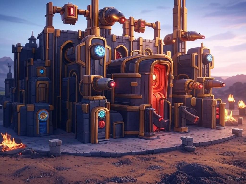 Product Testing Store - Eng