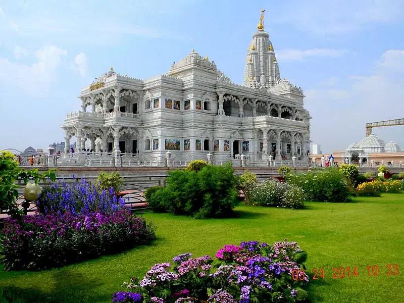 radha mandir