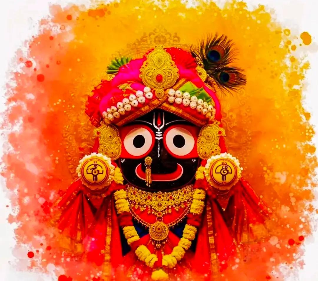 JaganNath Puri