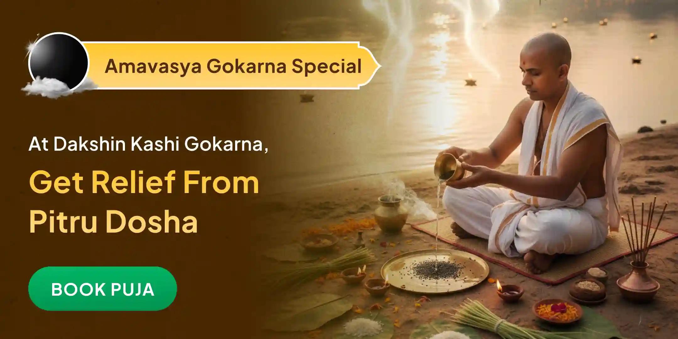Shani Saade Saati Peeda Shanti Mahapuja, Shani Til Tel Abhishek, and Mahadasha Shanti Mahapuja