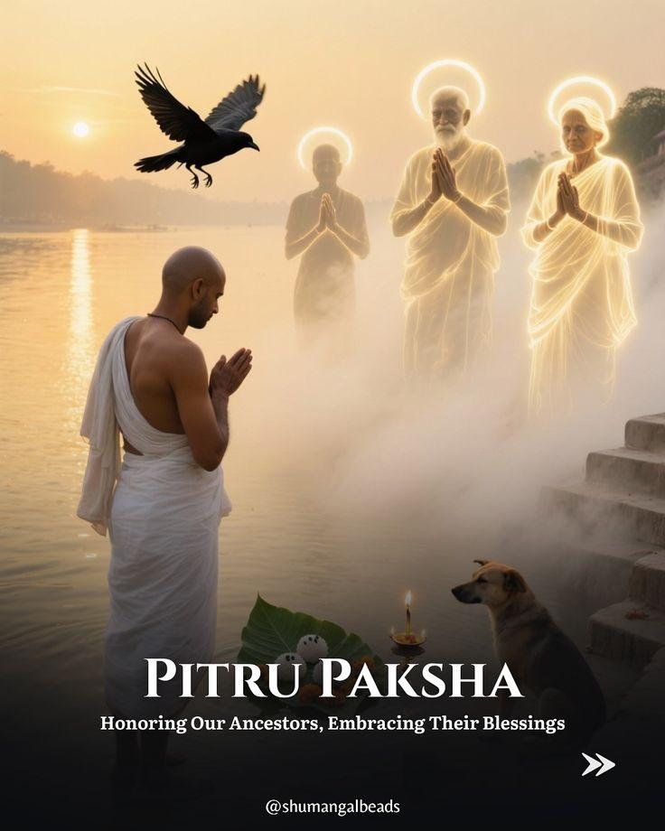 Ujjain Pitru Tarpan